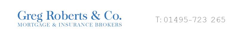 Mortgage Brokers in South Wales - Greg Roberts & Co